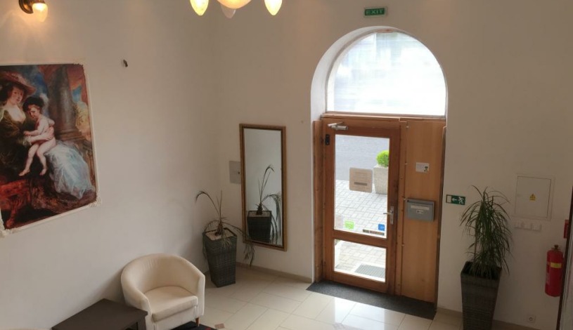 Penzion Village Karlovy Vary